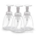 SkinCare product beautiful design essence lotion pump bottle